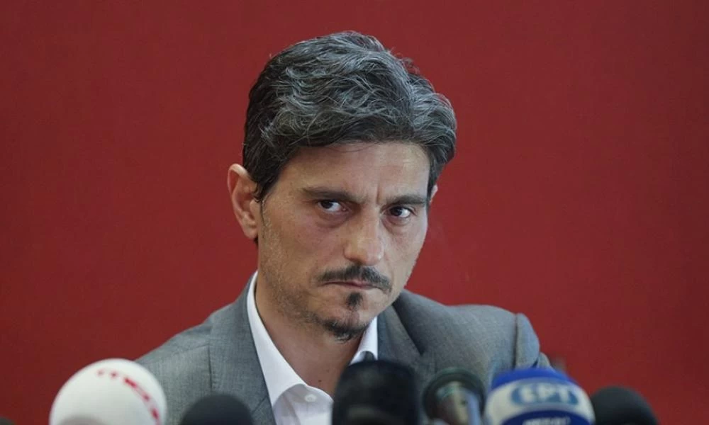 'Επαθε καρδιακό επεισόδιο ο Δημήτρης Γιαννακόπουλος